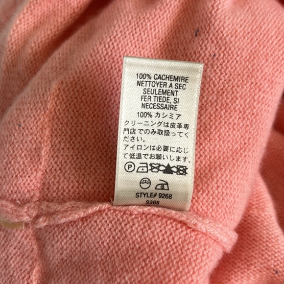 Juicy Couture Y2k Vintage Cashmere Tiered Ruffle Strapless Sweater Dress, Sz S - Picture 9 of 13